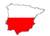 FARMACIA ÁLVAREZ DURÁN - Polski